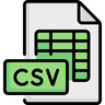 CSV